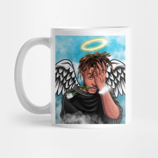 Angel Juice Mug